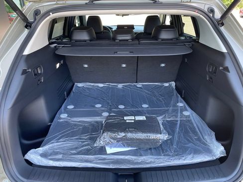 New 2026 MAZDA CX-50 Meridian Edition w/ Weather Package AWD/4WD image 9