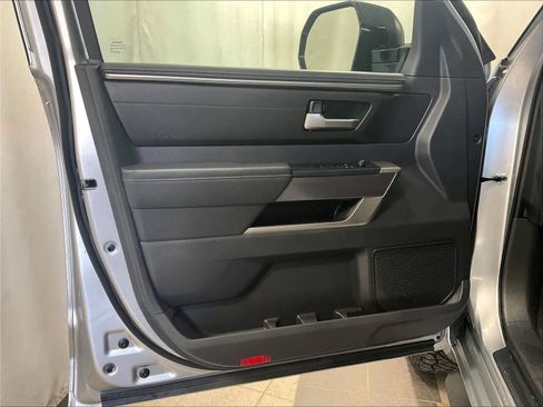 Used 2025 Toyota Tundra SR5 w/ SR5 Convenience Package image 9