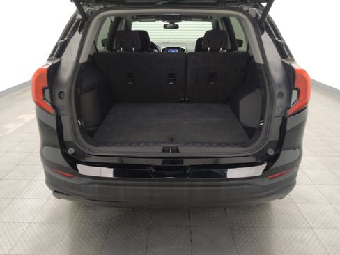 Used 2018 GMC Terrain SLE w/ Driver Convenience Package FWD image 29