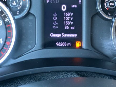 Used 2021 RAM 2500 Big Horn AWD/4WD image 29