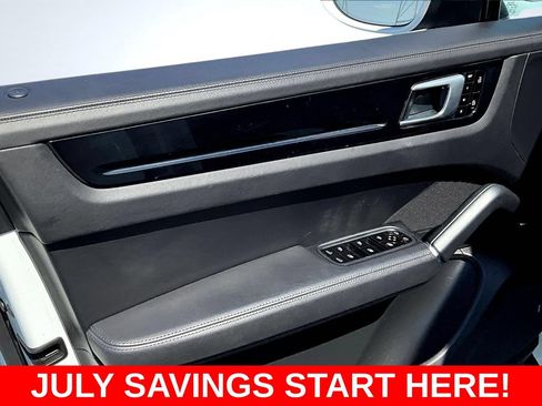 Used 2019 Porsche Cayenne S AWD/4WD image 24