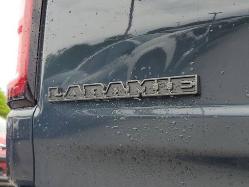 New 2026 RAM 1500 Laramie w/ Night Edition AWD/4WD image 8