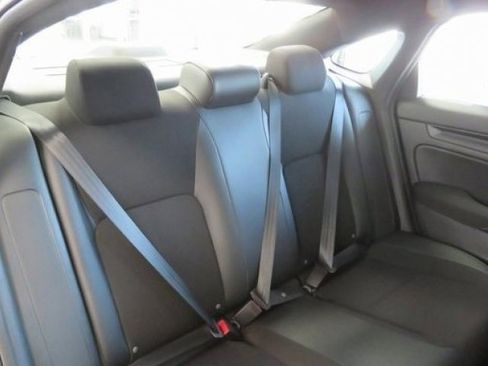 Used 2024 Honda Civic Sport image 18