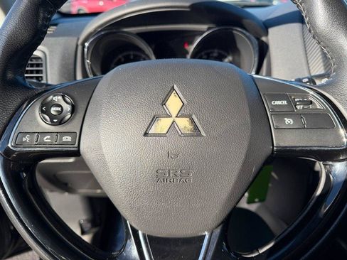 Used 2017 Mitsubishi Outlander Sport LE FWD image 28