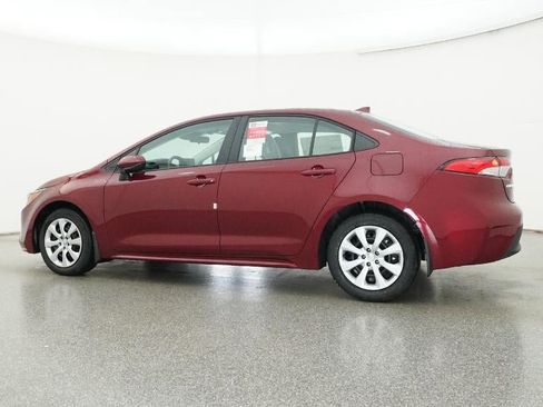 New 2026 Toyota Corolla LE image 53