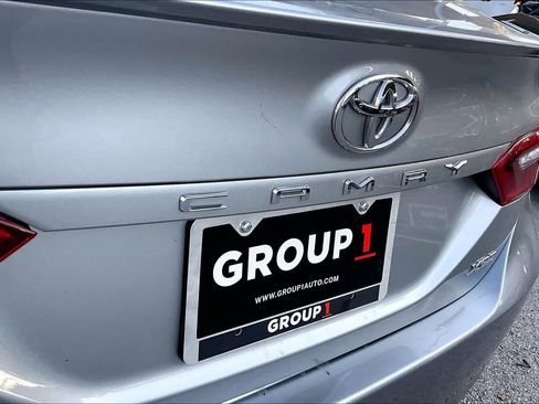 Used 2024 Toyota Camry XSE image 30