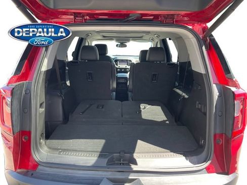 Used 2023 GMC Acadia AT4 w/ Technology Package AWD/4WD image 6
