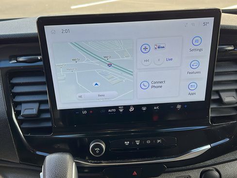 Used 2023 Ford Transit 350 XLT image 21