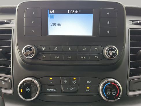 Certified 2024 Ford Transit 250 Low Roof w/ Exterior Upgrade Package image 49