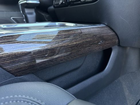 Used 2025 GMC Sierra 1500 Elevation w/ Elevation Premium Package image 38