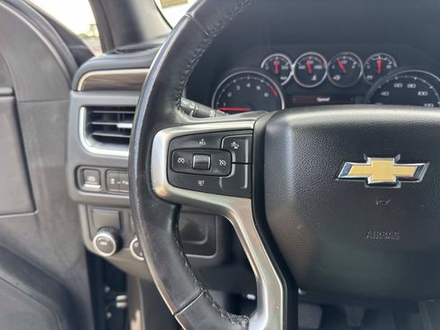 Used 2021 Chevrolet Tahoe LS RWD image 22