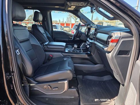 Used 2023 Ford F150 Raptor image 28