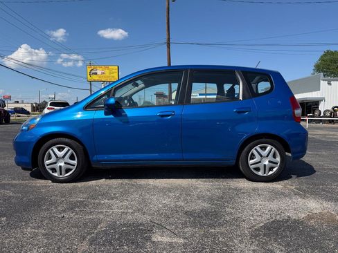Used 2008 Honda Fit image 8