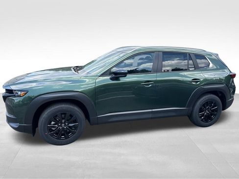New 2026 MAZDA CX-50 AWD 2.5 S w/ Cargo Package image 4