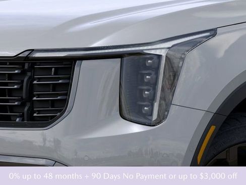 New 2026 Kia Sorento SX Prestige AWD/4WD image 10