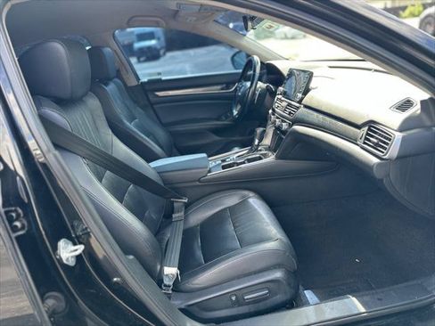Used 2021 Honda Accord Sport Special Edition image 18