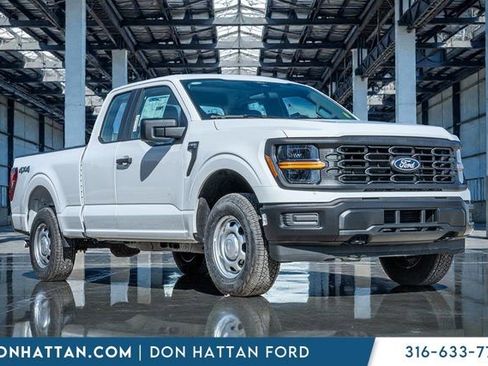 New 2026 Ford F150 XL image 37