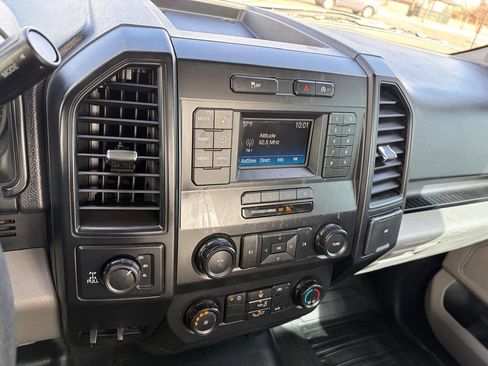 Used 2018 Ford F150 XL w/ Trailer Tow Package AWD/4WD image 15