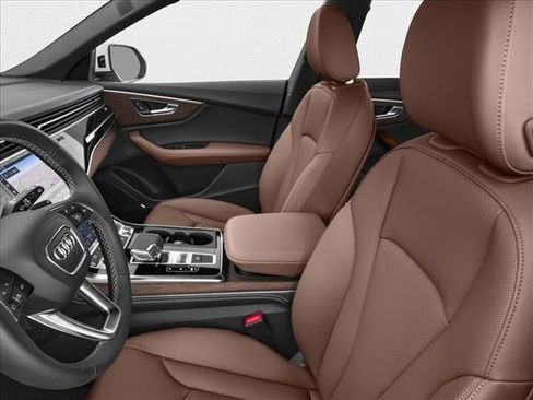 New 2025 Audi Q8 Prestige image 6