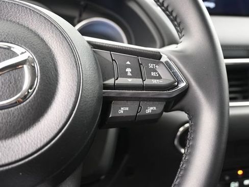 Certified 2025 MAZDA CX-5 AWD 2.5 S w/ Preferred Package image 18