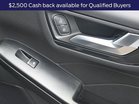 New 2026 Ford Escape ST-Line w/ Cold Weather Package image 15