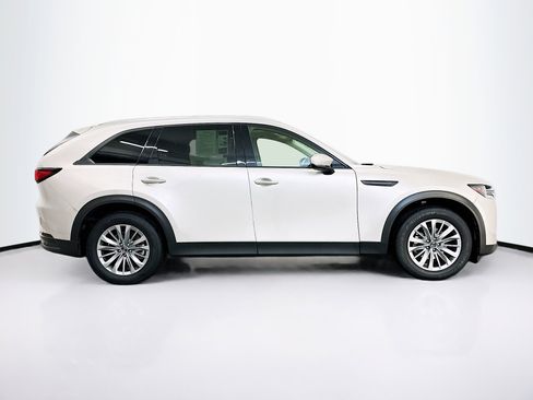 Used 2024 MAZDA CX-90 3.3 Turbo w/ Preferred Package image 10