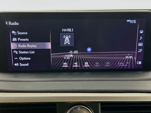 Used 2020 Lexus RX 350 FWD w/ Premium Package image 21