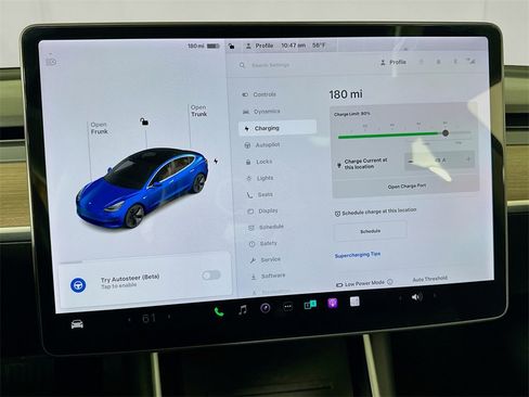 Used 2018 Tesla Model 3 Long Range image 19