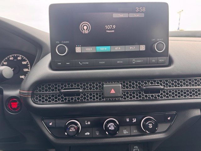 Used 2025 Honda HR-V Sport image 15