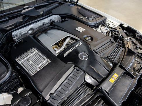 Used 2023 Mercedes-Benz AMG GT 63 S w/ Driver Assistance Package image 27