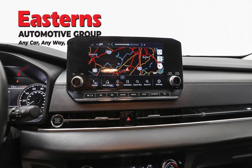 Used 2024 Mitsubishi Outlander SE AWD/4WD image 12