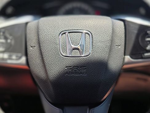 Used 2016 Honda Civic LX-P image 27