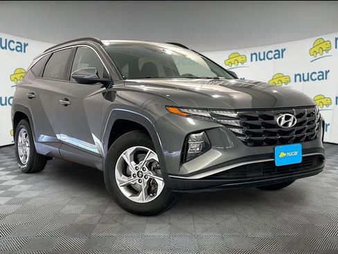 Used 2023 Hyundai Tucson SEL AWD/4WD image 1