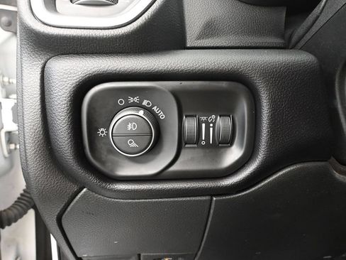 Used 2022 RAM 2500 Laramie AWD/4WD image 24