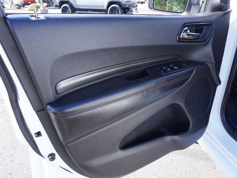 Used 2023 Dodge Durango GT w/ Blacktop Package image 15