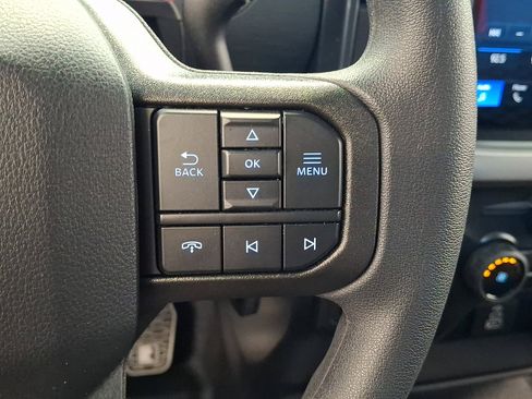 Used 2025 Ford F150 XL AWD/4WD image 18