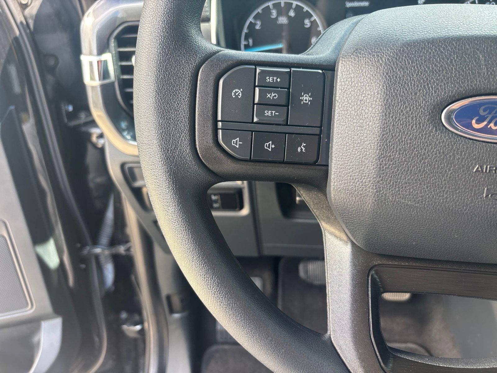 Certified 2023 Ford F150 XL w/ STX Appearance Package AWD/4WD image 17