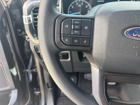 Certified 2023 Ford F150 XL w/ STX Appearance Package AWD/4WD image 17
