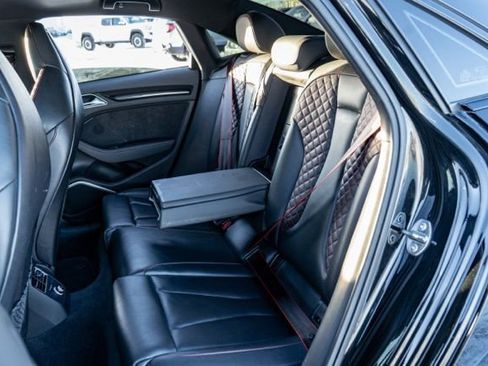 Used 2020 Audi RS 3 2.5T image 17