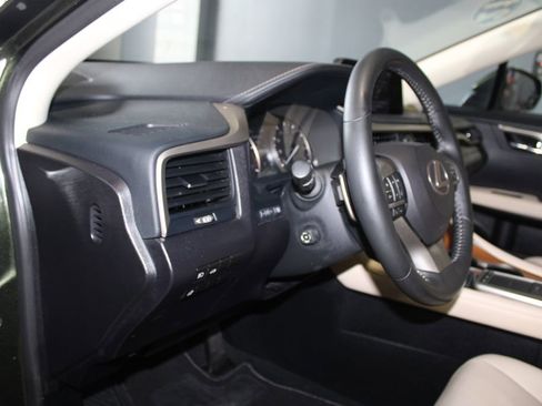 Used 2021 Lexus RX 350 AWD w/ Premium Package image 13