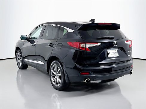 Used 2021 Acura RDX w/ Technology Package image 8