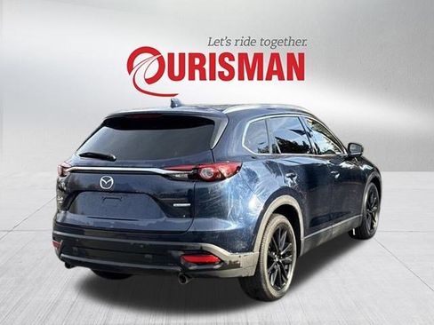 Used 2022 MAZDA CX-9 Touring Plus image 2
