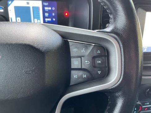 Certified 2022 Ford Bronco Big Bend image 14