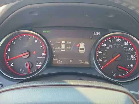 Used 2024 Toyota Camry XSE FWD image 22