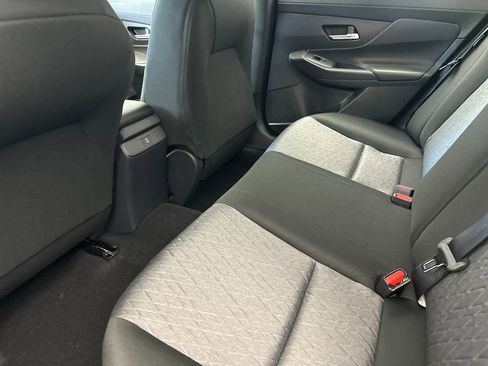 New 2026 Nissan Sentra SV image 11