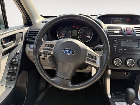 Used 2014 Subaru Forester 2.5i Premium w/ All-Weather Package AWD/4WD image 12