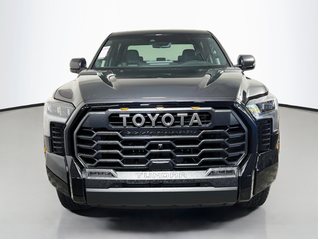 New 2026 Toyota Tundra TRD Pro AWD/4WD image 7