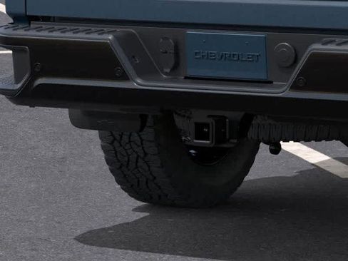 New 2026 Chevrolet Silverado 2500 LT w/ Trail Boss Package AWD/4WD image 14