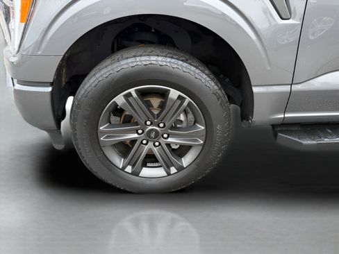 Used 2023 Ford F150 Lariat AWD/4WD image 34