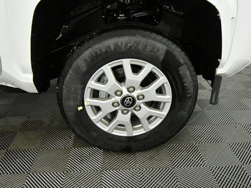 New 2026 Toyota Tacoma SR5 image 17